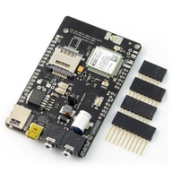 B-GSMGNSS Shield v2.105 GSM/GPRS/SMS/DTMF + GPS