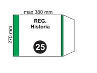 NASTAVITEĽNÁ CESTOVNÁ KRYTA Č.25 (20KS)