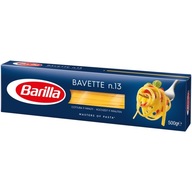 24x 500g BARILLA Bavette 13 BOX na cestoviny + oblátky