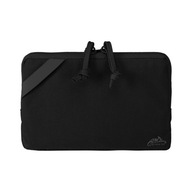 Veľká peňaženka na opasok, ľahký organizér Helikon TRIP Cordura Black