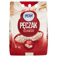 La Chef Kujavský jačmeň 5 kg