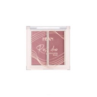 HEAN Rosy Duo Glow Satin Blush Blush RD2