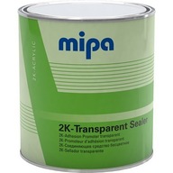 Mipa 2K-Transparent Sealer