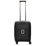 SWISSBAGS ECHO KABINOVÝ KUFOR 42-49l 55cm polypropylén TSA tvrdý