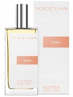 DÁMSKY PARFUM YODEYMA KARA 50 ML