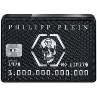 PHILIPP PLEIN No Limits EDP 90ml