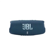 Bluetooth reproduktor JBL Charge 5 modrý