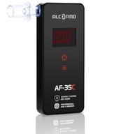 Alcofind AF-35C alkohol tester s európskym schválením