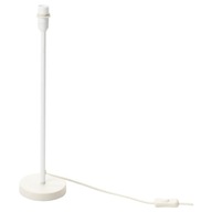 IKEA STRALA Podstavec stolovej lampy biela E14