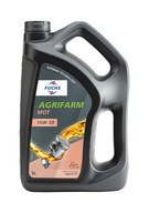 AGRIFARM STK 15W50 5L