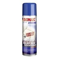 SONAX Xtreme odstraňovač škvŕn na čalúnení 300ml