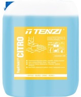 TENZI TOPEFECT CITRO 10L. B-04/010 KONCENTROVANÉ