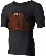 MTB tričko FOX D3O XL s chráničmi