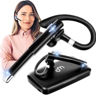 NÁHLAVNÁ SÚPRAVA BLUETOOTH HEADSET POWERBANK