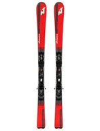 All mountain lyže NORDICA DRIVE 75X + NORDICA ADV