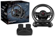 Speedlink BLACK BOLT Racing Wheel PC