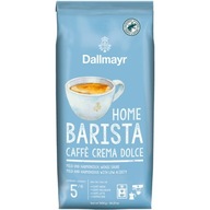 Dallmayr Barista Caffe Crema Dolce 1kg zrnkovej kávy