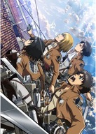 Plagát Anime Manga Attack on Titan aot_071 A2