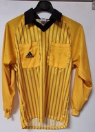Rozhodcovský dres Adidas Refelite JSY žltý