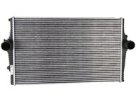 NISSENS INTERCOOLER 969001