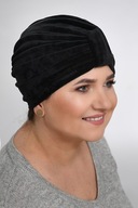 WIOLA VELVET TURBAN Lidia turbans Novinka VS/6