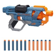 NERF LAUNCHER ELITE 2.0 COMMANDER RD-6 E9485