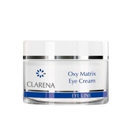 Očný krém Clarena Oxy Matrix Eye Cream