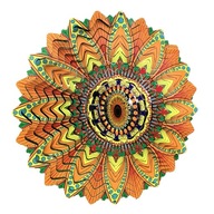 Vietor Multicolor Sun Flower 360° Rotačná dutina