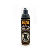 Reuzel Clean & Fresh Beard výživná pena na fúzy 70 ml