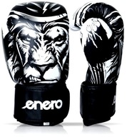 Boxerské rukavice - sparring na box 12 oz DURABLE