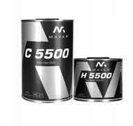 MAVAR C5500 CLEARCOAT 2K HS 1L+0,5L UTW