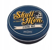 SKULL MEN Strong Hair Styling Wax K89