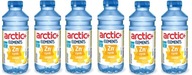 6x 600ml ARCTIC+ Beauty drink s vitamínmi PACK