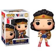 Figúrka Funko Pop 383 Wonder Woman Golden Age