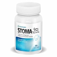 STOMA-GEL 50G ZUBNÁ PASTA