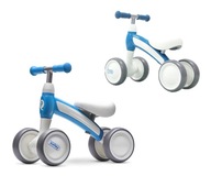 BALANCE BIKE RIDER PUSH DARČEK K 1. NARODENINÁM