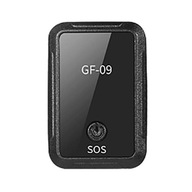 Nový GF-09 Mini GPS tracker s reálnym časom