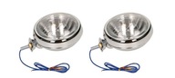 LIGHTBARY LAMPY KAWASAKI VN1500 Classic PAIR