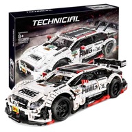 TECHNICKÉ BLOKY MERCEDES BENZ AMG DTM C63 2289 ks