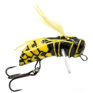 Imago Lures Hornet 3,5cm 2,7g YB