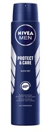 Sprej NIVEA Antiperspirant Protect & Care