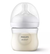 Avent, Natural responzívna fľaša 125ml 0m+