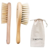 LULLALOVE Baby brush set kefka