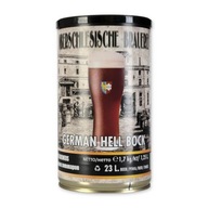 BREWKIT GOZDAWA DOMÁCE PIVO 23L NEMECKY PEKLO BOCK