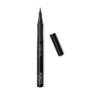 KIKO MILANO Ultimate Pen Eyeliner Pen 01 Black 1ml