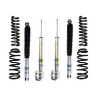 Odpruženie zdvihu 40 mm Bilstein Toyota LC90 96-02