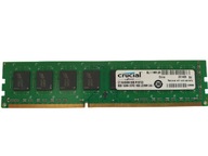 PAMÄŤ 8GB DDR3 PRE PC 1600MHz PC3 12800U