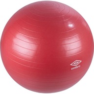 GYMNASTICKÁ REHABILITAČNÁ LOPTA NA KONDIČNÉ CVIČENIE UMBRO 75cm