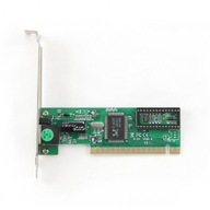 Sieťová karta PCI LAN ETHERNET 10/100 TX Realtek