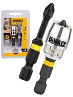 Nárazový bit DeWalt DT70536T Ph2 50 mm + rukoväť